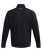 Under Armour Men's Golf Storm Midlayer Limited Edition BLK/ PTC GRY_001 OFBack