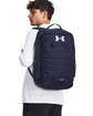 Under Armour Contain Laptop Backpack 2.0 MD NV/ M SL_410 FlatBack