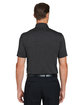 Under Armour Men's Playoff 3.0 Polo Limited Edition BLK/ J GR/ B_001 ModelBack