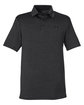 Under Armour Men's Playoff 3.0 Polo Limited Edition BLK/ J GR/ B_001 OFFront