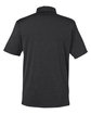 Under Armour Men's Playoff 3.0 Polo Limited Edition BLK/ J GR/ B_001 OFBack