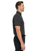 Under Armour Men's Playoff 3.0 Polo Limited Edition BLK/ J GR/ B_001 ModelSide