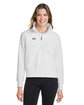 Under Armour Ladies' Rival Fleece Quarter-Zip  