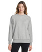 Under Armour Ladies' Rival Fleece Sweatshirt  