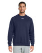 Under Armour Men's Rival Fleece Sweatshirt  