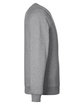 Under Armour Men's Rival Fleece Sweatshirt CS GR LH/ WH_025 OFSide