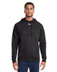 Under Armour Men's Rival Fleece Hooded Sweatshirt  