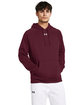 Under Armour Men's Rival Fleece Hooded Sweatshirt  