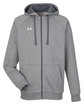 Under Armour Men's Rival Fleece Full-Zip CS GR LH/ WH_025 OFFront