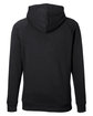 Under Armour Men's Rival Fleece Full-Zip BLACK/ WHITE_001 OFBack