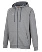 Under Armour Men's Rival Fleece Full-Zip CS GR LH/ WH_025 OFQrt