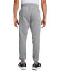 Under Armour Men's Rival Fleece Sweatpant CS GR LH/ WH_025 ModelBack