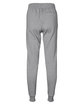 Under Armour Men's Rival Fleece Sweatpant CS GR LH/ WH_025 OFBack