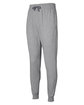 Under Armour Men's Rival Fleece Sweatpant CS GR LH/ WH_025 OFQrt