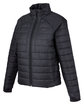 Under Armour Ladies' Storm Insulate Jacket BLACK/ BLACK_001 OFQrt