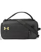 Under Armour Contain Small Convertible Duffel backpack  