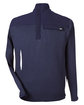 Under Armour Men's Storm Sweaterfleece Half-Zip Limited Edition MD NVY/ WH  _410 OFFront