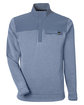 Under Armour Men's Storm Sweaterfleece Half-Zip Limited Edition DWNPR GR/ WH_044 OFFront