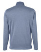 Under Armour Men's Storm Sweaterfleece Half-Zip Limited Edition DWNPR GR/ WH_044 OFBack