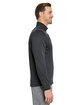 Under Armour Men's Storm Sweaterfleece Half-Zip Limited Edition BLACK/ WHITE_001 ModelSide