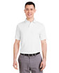 Under Armour Men's Recycled Polo  