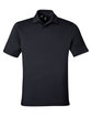 Under Armour Men's Recycled Polo BLK/ PTC GR _001 OFFront