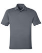 Under Armour Men's Recycled Polo CSTL RCK/ WH_025 OFFront