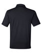 Under Armour Men's Recycled Polo BLK/ PTC GR _001 OFBack