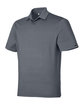 Under Armour Men's Recycled Polo CSTL RCK/ WH_025 OFQrt