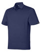 Under Armour Men's Recycled Polo MD NV/ P GR _410 OFQrt