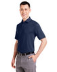 Under Armour Men's Recycled Polo MD NV/ P GR _410 ModelQrt