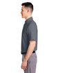 Under Armour Men's Recycled Polo CSTL RCK/ WH_025 ModelSide