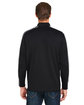 Under Armour Men's Command Full-Zip 2.0 BLACK/ WHITE_001 ModelBack