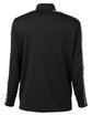 Under Armour Men's Command Full-Zip 2.0 BLACK/ WHITE_001 OFBack