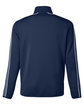 Under Armour Men's Command Full-Zip 2.0 MID NVY/ WHT_410 OFBack