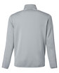 Under Armour Men's Command Full-Zip 2.0 MOD GRY/ WH_011 OFBack