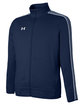 Under Armour Men's Command Full-Zip 2.0 MID NVY/ WHT_410 OFQrt