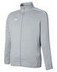 Under Armour Men's Command Full-Zip 2.0 MOD GRY/ WH_011 OFQrt