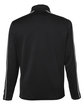 Under Armour Men's Command Quarter-Zip 2.0 BLACK/ WHITE_001 OFBack