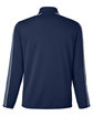 Under Armour Men's Command Quarter-Zip 2.0 MID NVY/ WHT_410 OFBack