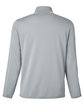 Under Armour Men's Command Quarter-Zip 2.0 MOD GRY/ WH_011 OFBack