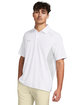 Under Armour Men's Title Polo 2.0  