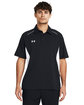 Under Armour Men's Title Polo 2.0  