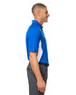 Under Armour Men's Title Polo 2.0 ROYAL/ WHITE_400 ModelSide