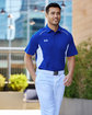 Under Armour Men's Title Polo 2.0  Lifestyle