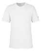 Under Armour Men's Athletic 2.0 T-Shirt WHITE/ BLACK_100 OFFront