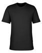 Under Armour Men's Athletic 2.0 T-Shirt BLACK/ WHITE_001 OFFront