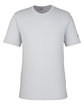 Under Armour Men's Athletic 2.0 T-Shirt MD GR MH/ BL_011 OFFront