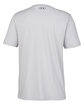 Under Armour Men's Athletic 2.0 T-Shirt MD GR MH/ BL_011 OFBack