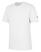 Under Armour Men's Athletic 2.0 T-Shirt WHITE/ BLACK_100 OFQrt